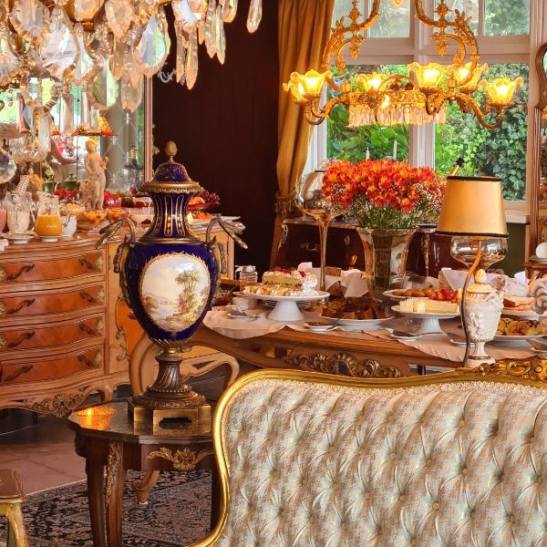 Le Boutique Hotel Gramado - Exclusivo para Casais - Foto 4