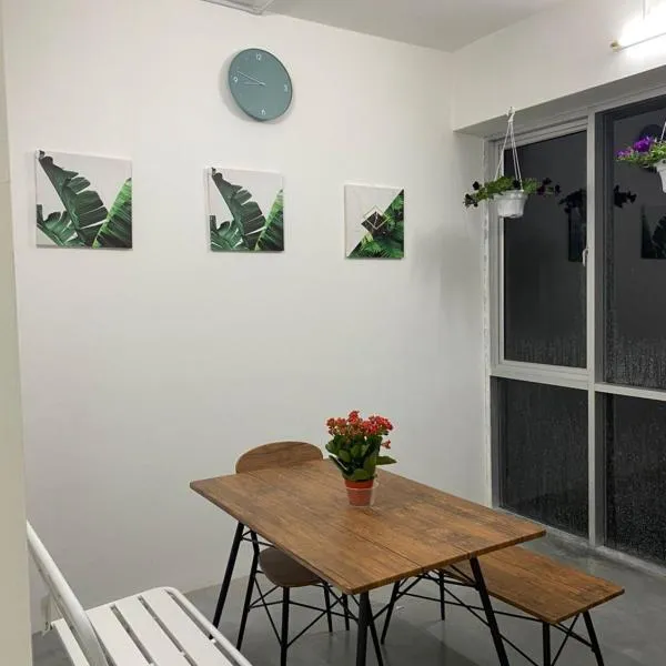 SmileHome at Cameron Brinchang - KEA FARM, hotel v destinaci Brinchang