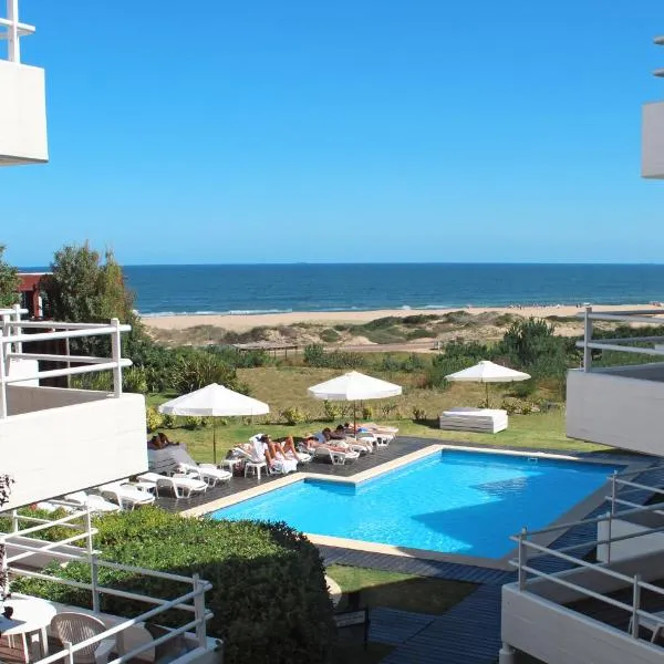 Hotel Las Olas Resort, hotel in Punta del Este