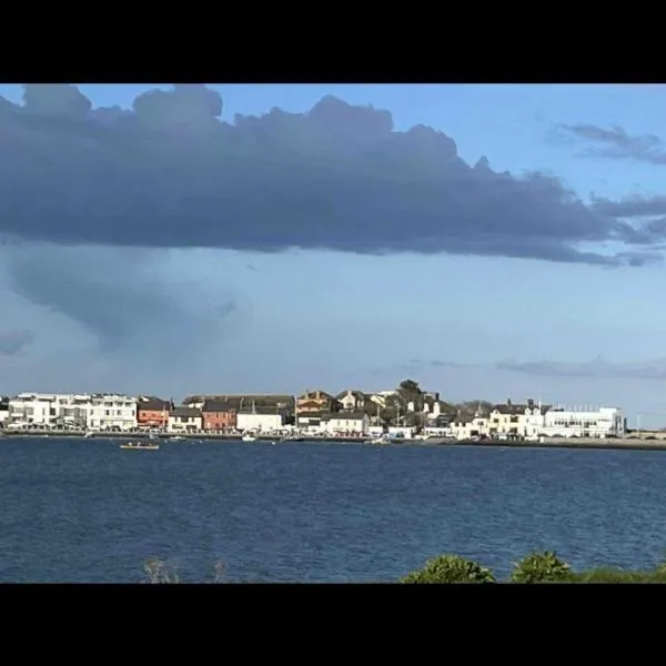 Seaview Terrace, hotel in Balbriggan