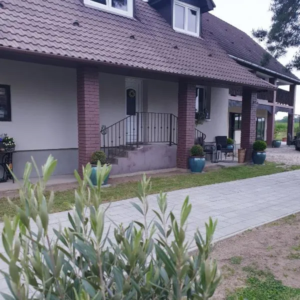 Summerside Apartman Harkány, hotel in Harkány