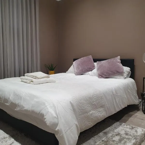 The Westcliff Room, hotel in Southend-on-Sea