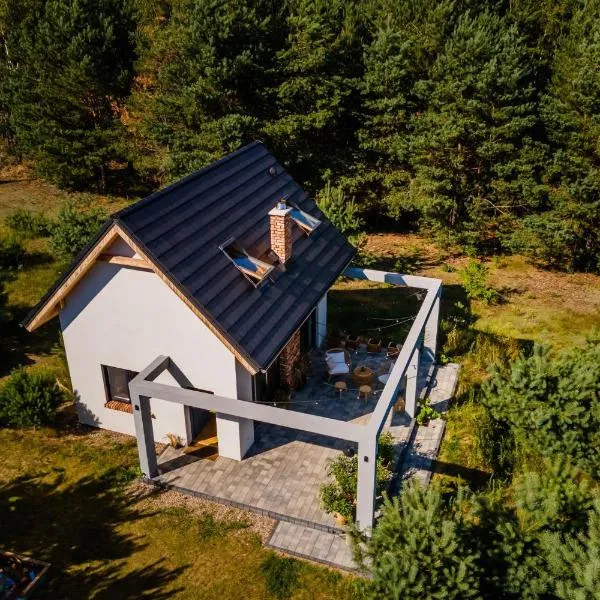 Viesnīca Powidzka Ostoja pilsētā Salamonowo