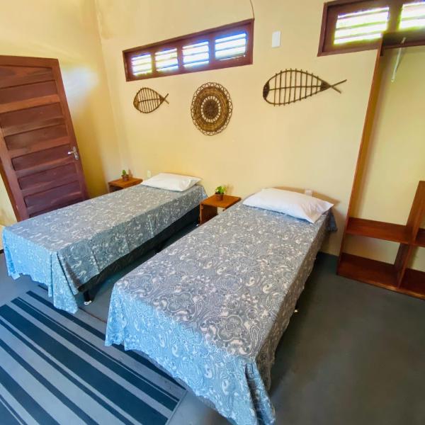 BeachResidence- KiteAliCori , Macapa' - Foto 2