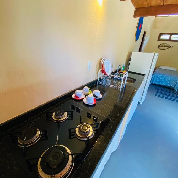 BeachResidence- KiteAliCori , Macapa' - Foto 4