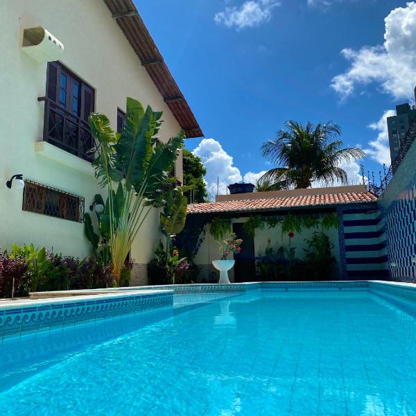 Villa Brunna - Foto 4