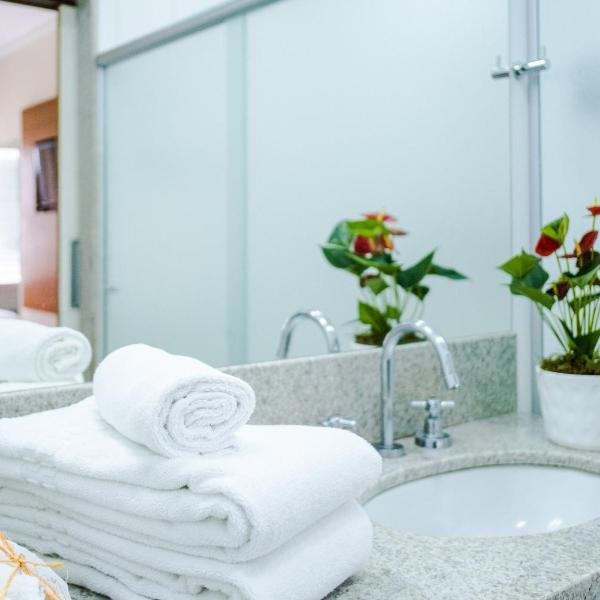 Vitoria Regia Hotel Bauru - Foto 3