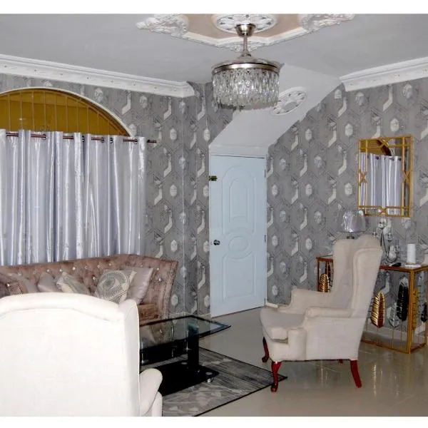 Apartamento Vista Sur, hotel v destinaci Baní
