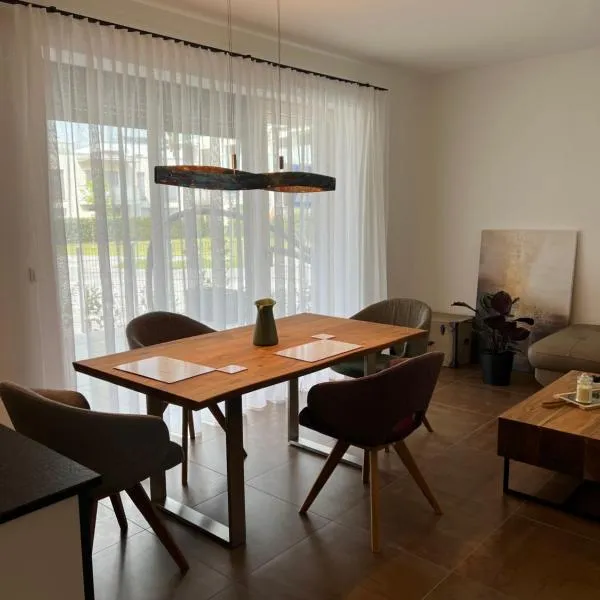Graz, Citytrip, Städtereise, Style-Apartment Loft 35, hotel in Graz
