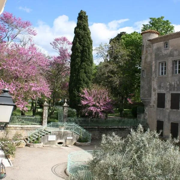 Castel chambres, hotel v destinaci Malve