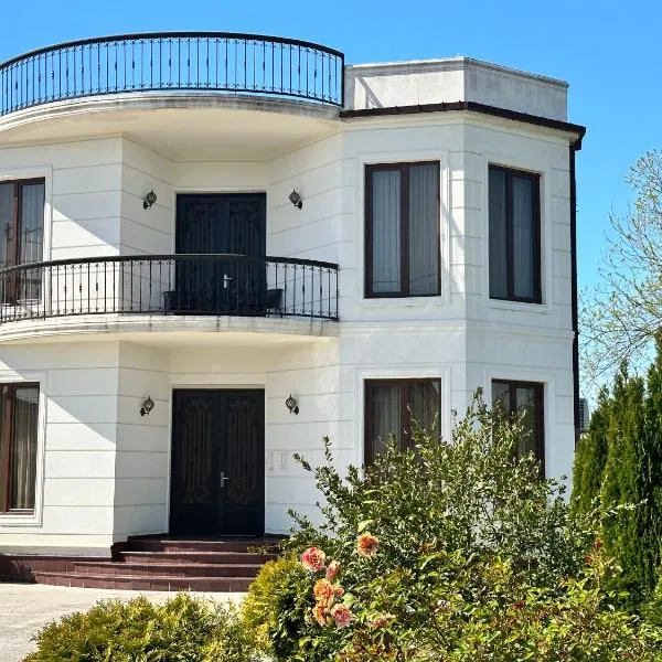 아나클리아에 위치한 호텔 Flamingo