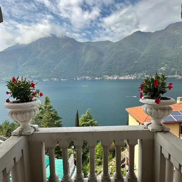 Briisa De Ness, hotel v destinácii Nesso