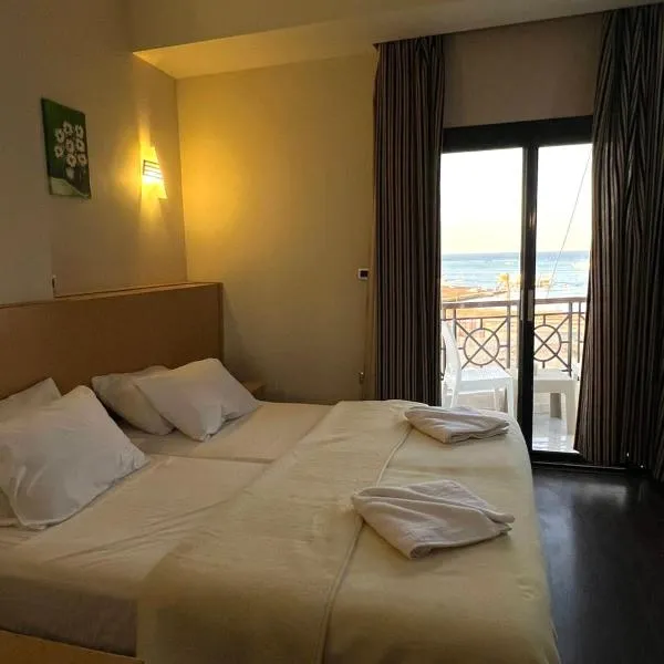 sea view house, hotel v destinaci Marsa Alam City