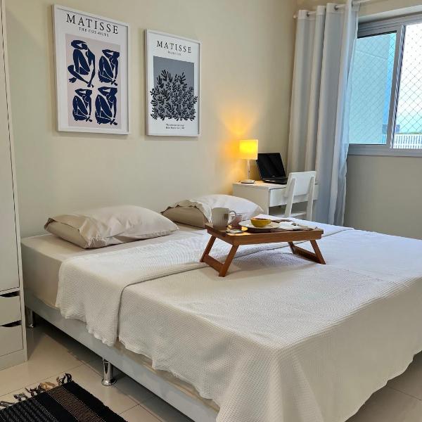 Apartamento Bora Bora - Foto 2