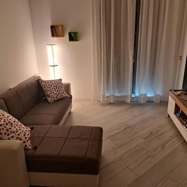 Your Comfort Home - Bologna、ボローニャのホテル