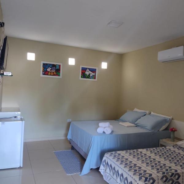 Pousada Villa Manduca - Foto 2