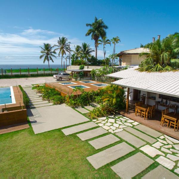 Tropical Beach - Foto 4