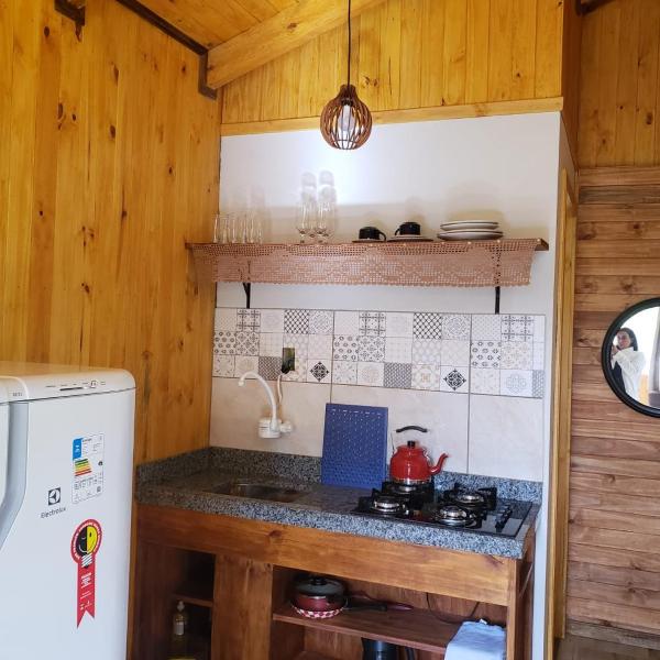 Cabana Azinheira - Foto 4