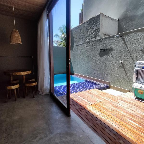 Casa Lah Milagres - 3 suítes, piscina privativa - Foto 4