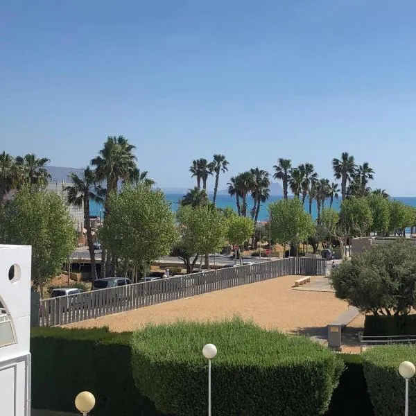 Appartement Aventino Albir، فندق في البير
