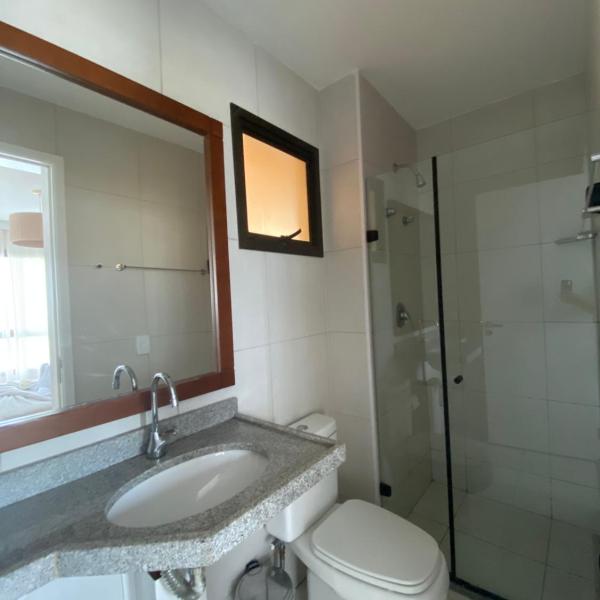 PARAÍSO VG SUN CUMBUCO - PARA 4 PESSOAS - COM HIDRO, SAUNA, PISCINA, COZINHA COMPLETA, PARQUINHO E WI-Fl - Foto 3