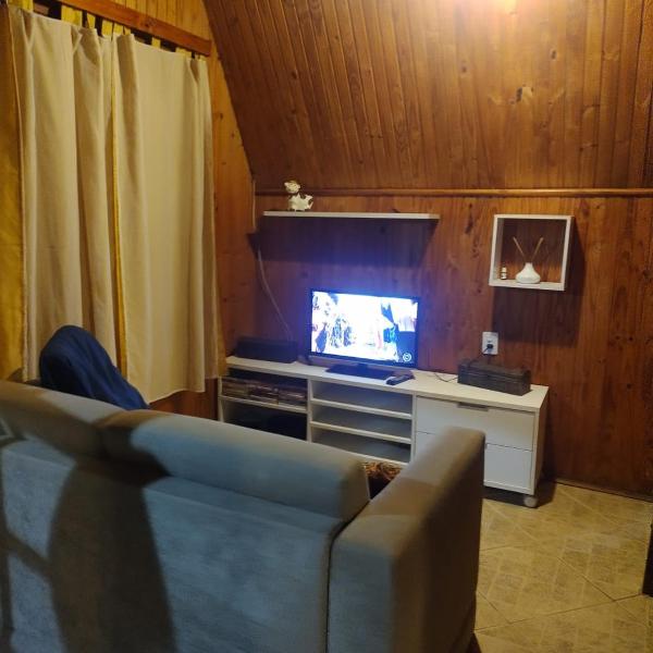 Chalet confortável na cidade das estrelas - Foto 5