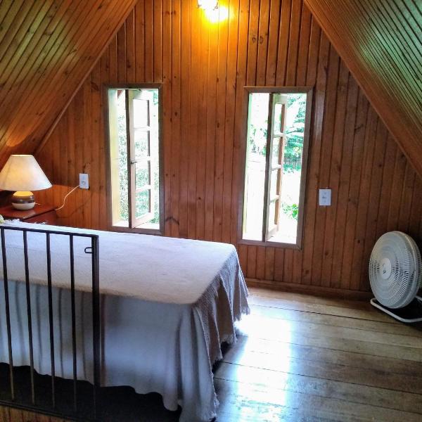 Chalet confortável na cidade das estrelas - Foto 2