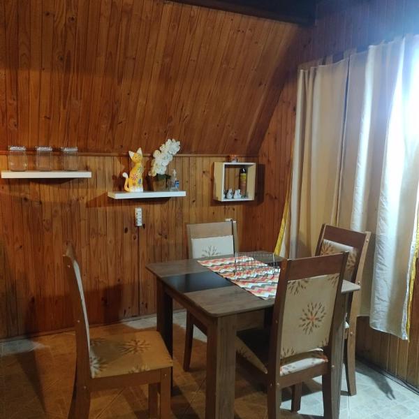 Chalet confortável na cidade das estrelas - Foto 4