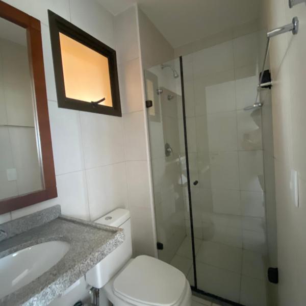 VG SUN CUMBUCO - PARAÍSO PÉ NA AREIA PARA 4 PESSOAS - COM HIDRO, SAUNA, PISCINA, COZINHA COMPLETA, PARQUINHO E WI-Fl - Foto 3