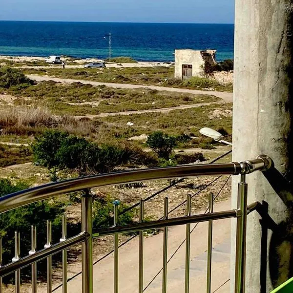 Vue sur mer, 3 chambres, Construit en 2024,: Susa şehrinde bir otel