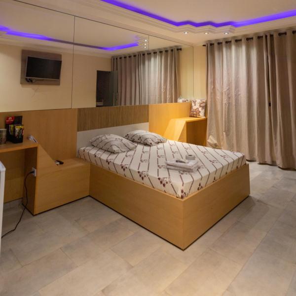 Motel Tenda - Foto 2