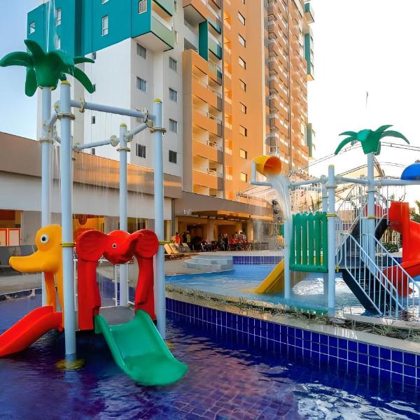 Resort em Olimpia - Foto 4