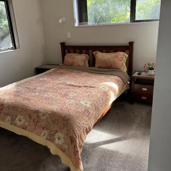Guest Suite - Cosy place in the Wattle Downs, hotel v Aucklandu