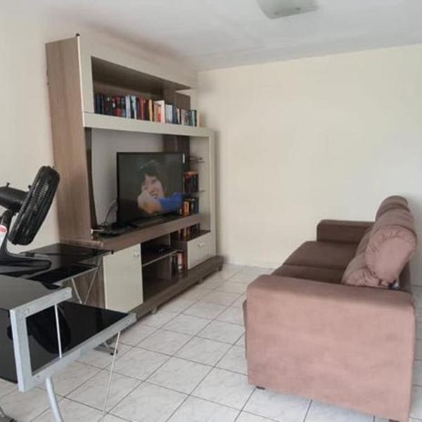 Residencial Mar de Gênova - Bessa