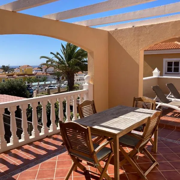 Las Rocas Golf and Sea, hotel in Caleta De Fuste