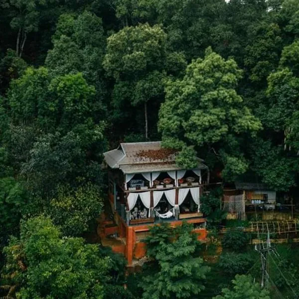 ทโล้ โฮมสเตย์ เชียงใหม่ | Taloh Homestay Chiangmai โรงแรมในแม่ออน