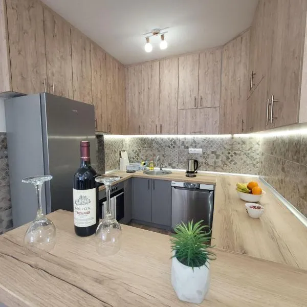 Apartman Pike centar, hotel in Trebinje