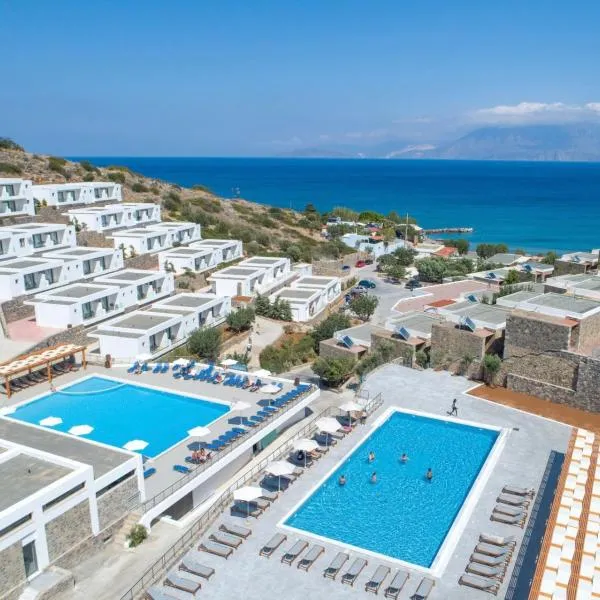 Ariadne Beach - Adults Only, hotel em Prína