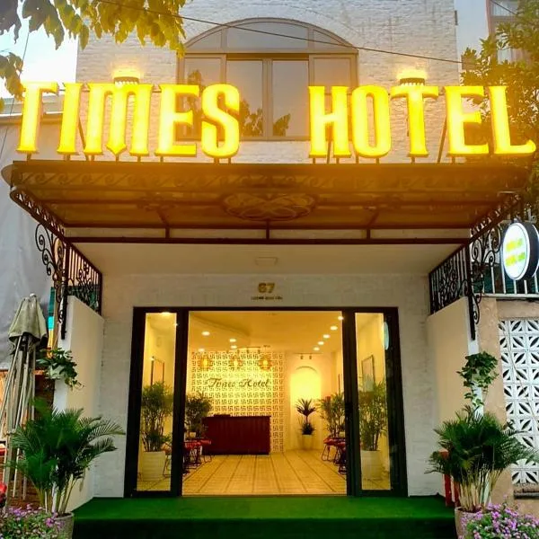 TIMES HOTEL, khách sạn ở Đà Nẵng