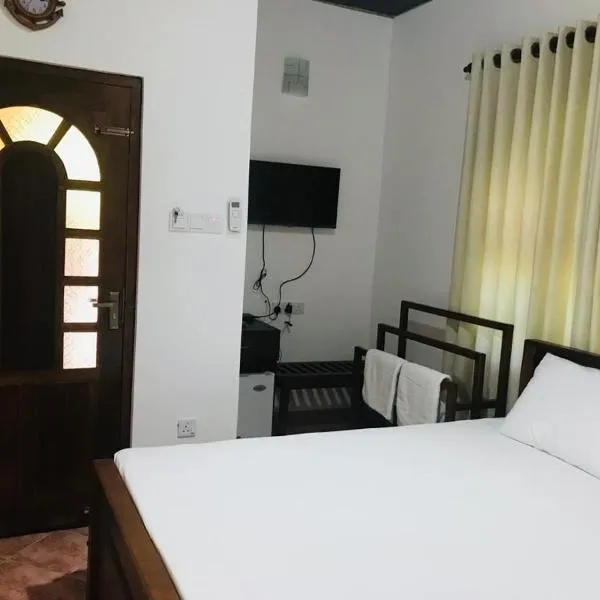 Langama Thena - ළඟම තැන, hotel in Anuradhapura