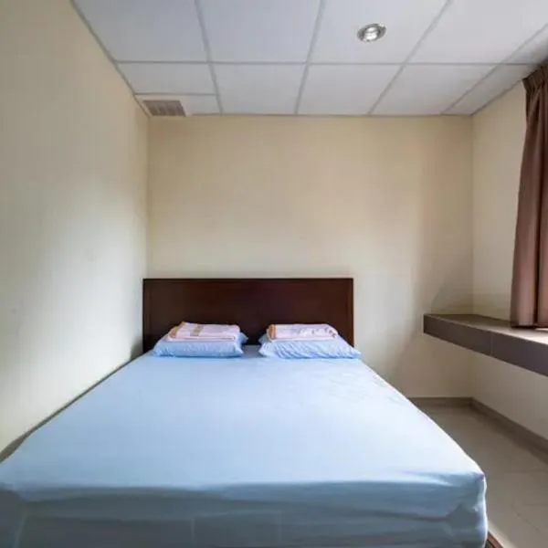 CLP perai homstay in perai, khách sạn ở Perai