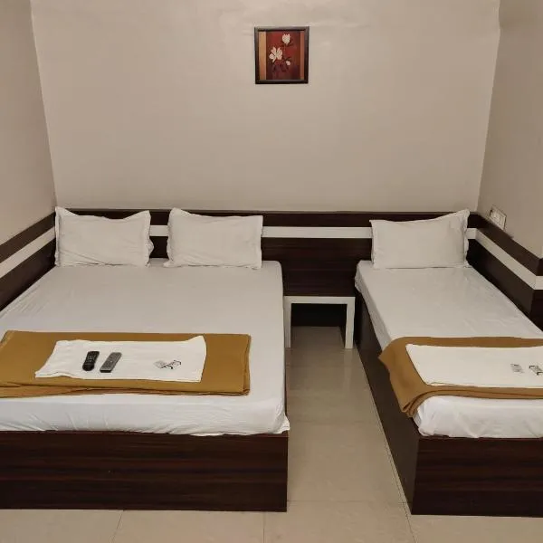 Parkwood Executive Rooms Inn photo 2