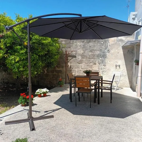 Casa Teresina, hotel v destinaci Cannole