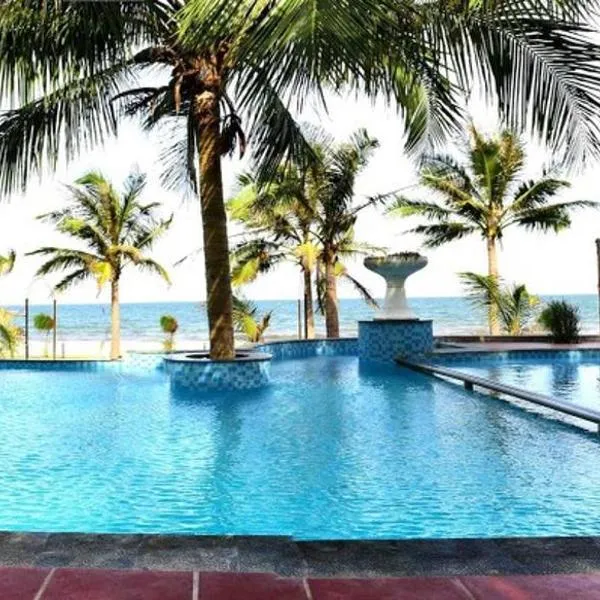 Villa 108, 303 - Eureka Linh Trường, khách sạn ở Thanh Hóa