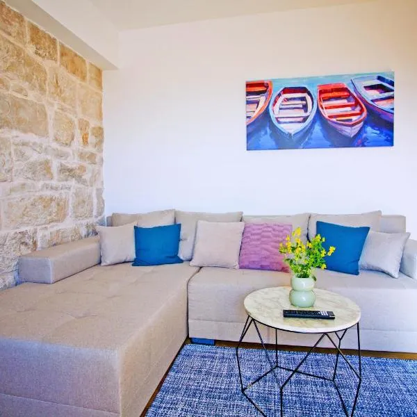 Actor Apartment, hotel in Čilipi