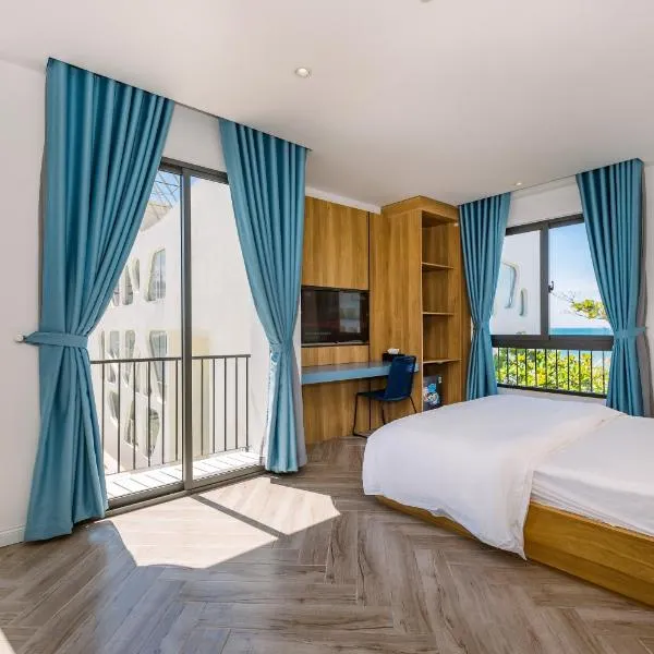 Cát Lợi Phú Quốc Hotel, khách sạn ở Phú Quốc