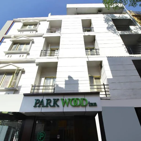 Parkwood Executive Rooms Inn