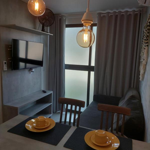 Maraca Beach Residence II - Foto 2