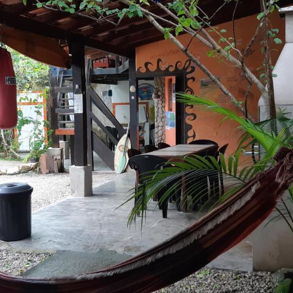 Aldeia Itamambuca Chalé Camping Ubatuba - Foto 5
