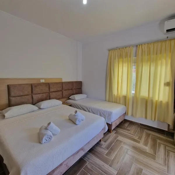 Studio Eno Ksamil, hotel in Ksamil